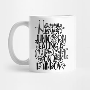 Unicorn Mug